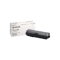 Kyocera TK1150 Noir Cartouche de toner Original - 1T02RV0NL0