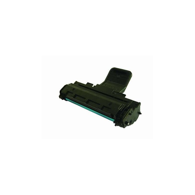 Samsung MLT-D1082S Preto Cartucho de Toner Genérico - Substitui SU781A