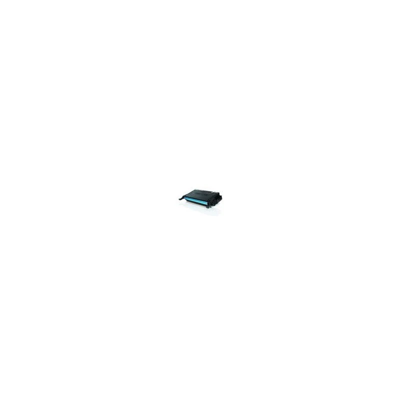 Samsung CLP620/CLP670 Black Compatible Toner Cartridge - Replaces CLT-K5082L/CLT-K5082S/SU188A/SU189A
