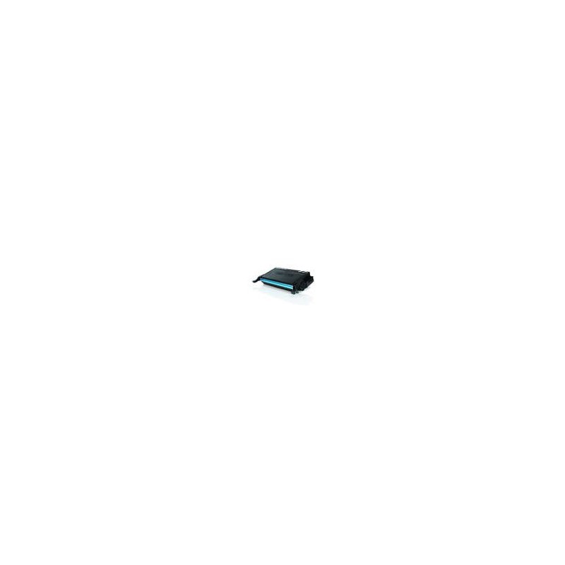 Samsung CLP620/CLP670 Noir Cartouche de toner Générique - Remplace CLT-K5082L/CLT-K5082S/SU188A/SU189A