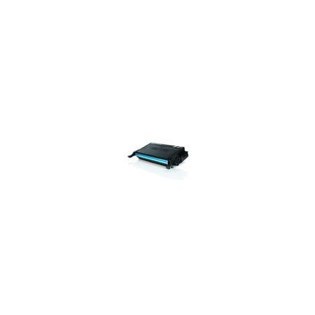Samsung CLP620/CLP670 Noir Cartouche de toner Générique - Remplace CLT-K5082L/CLT-K5082S/SU188A/SU189A
