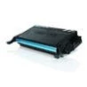 Samsung CLP620/CLP670 Black Compatible Toner Cartridge - Replaces CLT-K5082L/CLT-K5082S/SU188A/SU189A