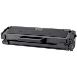 Samsung MLT-D111L/MLT-D111S Preto Cartucho de Toner Genérico - Substitui SU799A/SU810A