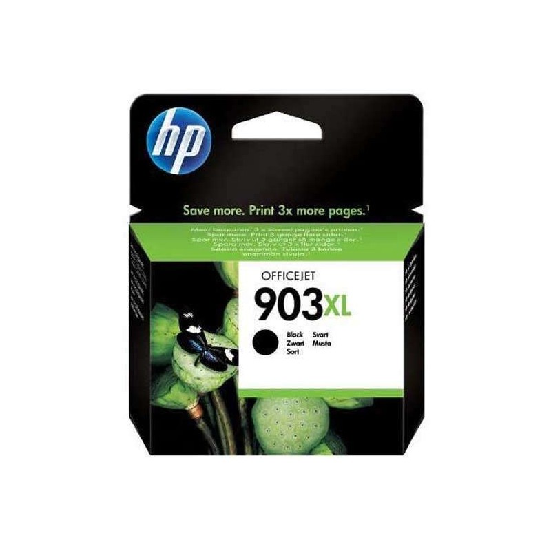 HP 903XL Tinteiro Preto Original - T6M15AE