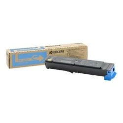 Kyocera TK5205 Cyan Toner Cartridge Original - 1T02R5CNL0/TK5205C