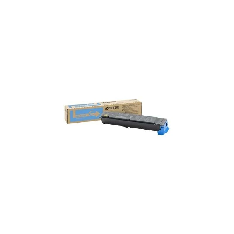 Kyocera TK5205 Cyan Cartouche de toner Original - 1T02R5CNL0/TK5205C