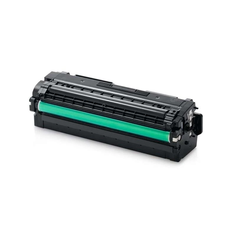 Samsung CLP680/CLX6260 Magenta Cartucho de Toner Genérico - Substitui CLT-M506L/CLT-M506S/SU305A/SU314A