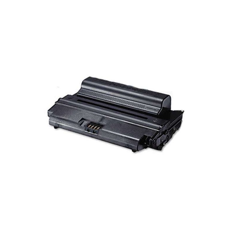 Samsung MLT-D2082L/MLT-D2082S Black Compatible Toner Cartridge - Replaces SU986A/SU987A