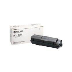 Kyocera TK1170 Noir Cartouche de toner Original - 1T02S50NL0