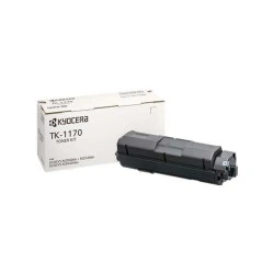 Kyocera TK1170 Noir Cartouche de toner Original - 1T02S50NL0