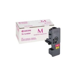 Kyocera TK5240 Cartucho de Toner Magenta Original - 1T02R7BNL0/TK5240M