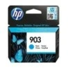 HP 903 Tinteiro Ciano Original - T6L87AE
