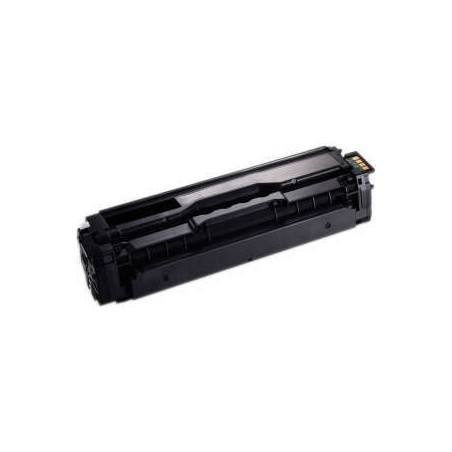 Samsung CLT-Y503L Amarelo Cartucho de Toner Genérico - Substitui SU491A