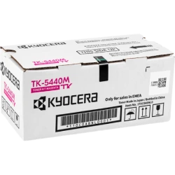 Kyocera TK5440 Magenta Cartucho de Toner Original - 1T0C0ABNL0/TK5440M