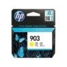 HP 903 Jaune Cartouche d'encre Original - T6L95AE