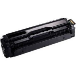 Samsung CLP415/CLX4195 Cyan Compatible Toner Cartridge - Replaces CLT-C504S/SU025A