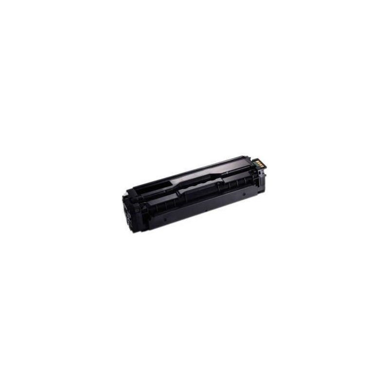 Samsung CLP415/CLX4195 Cyan Compatible Toner Cartridge - Replaces CLT-C504S/SU025A