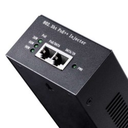 Cudy POE400 Injecteur Gigabit PoE/PoE+/PoE++ de 90W
