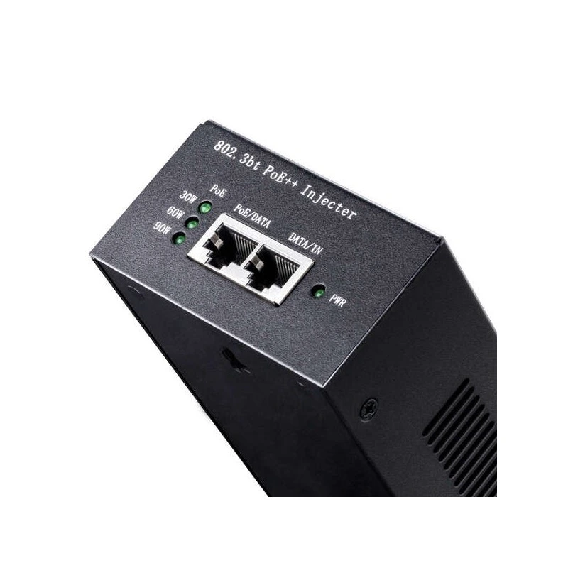Cudy POE400 Inyector Gigabit PoE/PoE+/PoE++ de 90W