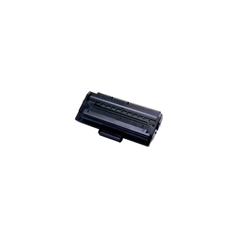 Samsung MLT-D1092S Black Compatible Toner Cartridge - Replaces SU790A