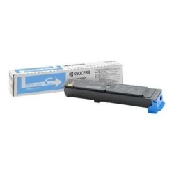 Kyocera TK5195 Cyan Toner Cartridge Original - 1T02R4CNL0/TK5195C