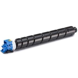 Kyocera TK8345 Ciano Cartucho de Toner Original - 1T02L7CNL0/1T02L7CNL1/TK8345C