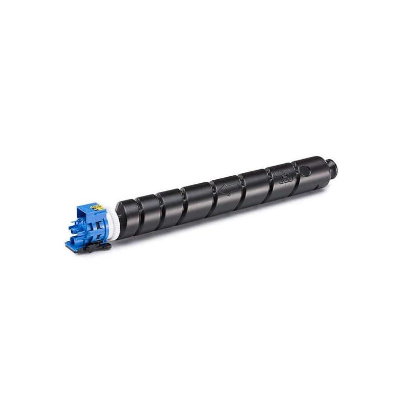 Kyocera TK8345 Cyan Toner Cartridge Original - 1T02L7CNL0/1T02L7CNL1/TK8345C