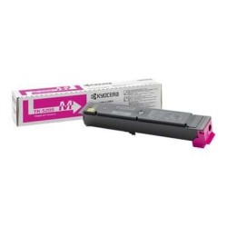 Kyocera TK5205 Cartucho de Toner Magenta Original - 1T02R5BNL0/TK5205M