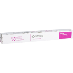 Kyocera TK8365 Magenta Toner Original - 1T02YPBNL0/TK8365M
