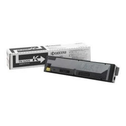 Kyocera TK5205 Preto Cartucho de Toner Original - 1T02R50NL0/TK5205K