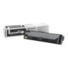 Kyocera TK5205 Preto Cartucho de Toner Original - 1T02R50NL0/TK5205K