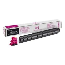 Kyocera TK8515 Magenta Toner Original - 1T02NDBNL1/1T02NDBNL0/TK8515M