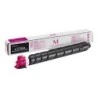 Kyocera TK8515 Magenta Cartouche de toner Original - 1T02NDBNL1/1T02NDBNL0/TK8515M