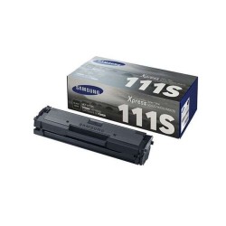 Samsung MLT-D111S Black Toner Cartridge Original - SU810A