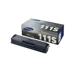Samsung MLT-D111S Black Toner Cartridge Original - SU810A