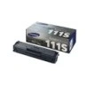 Samsung MLT-D111S Preto Cartucho de Toner Original - SU810A