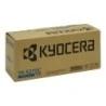 Kyocera TK5270 Cyan Toner Cartridge Original - 1T02TVCNL0/TK5270C