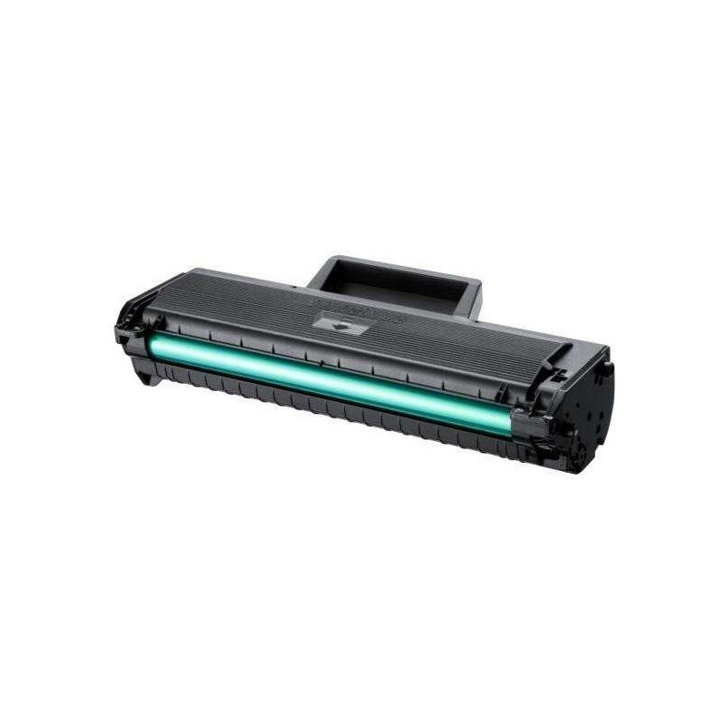 Samsung MLT-D1042S/MLT-D1042X Black Compatible Toner Cartridge - Replaces SU737A/SU738A