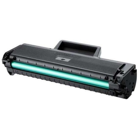 Samsung MLT-D1042S/MLT-D1042X Black Compatible Toner Cartridge - Replaces SU737A/SU738A