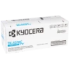 Kyocera TK5370 Ciano Cartucho de Toner Original - 1T02YJCNL0/TK5370C