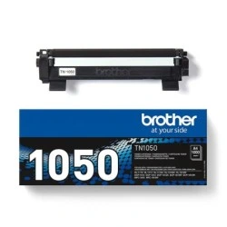 Brother TN1050 Noir Cartouche de toner Original