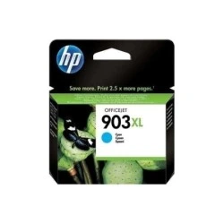 HP 903XL Cyan Ink Cartridge Original - T6M03AE