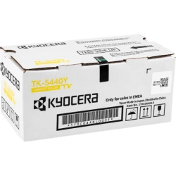 Kyocera TK5440 Jaune Cartouche de toner Original - 1T0C0AANL0/TK5440Y