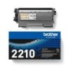 Brother TN2210 Preto Cartucho de Toner Original