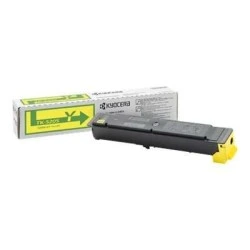 Kyocera TK5205 Jaune Cartouche de toner Original - 1T02R5ANL0/TK5205Y