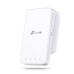 TP-LINK RE300 Extensor de Cobertura Wi-Fi AC1200 - WPS - Control de acceso - Onemesh - Control Led - App Tether - Cor Branco