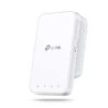 TP-LINK RE300 Wi-Fi Coverage Extender AC1200 - WPS - Access Control - OneMesh - LED Control - Tether App - White Colour