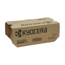 Kyocera TK3190 Noir Cartouche de toner Original - 1T02T60NL0/1T02T60NL1