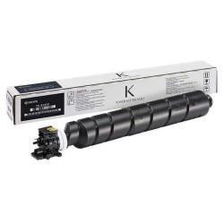 Kyocera TK8345 Noir Cartouche de toner Original - 1T02L70NL0/1T02L70NL1/TK8345K