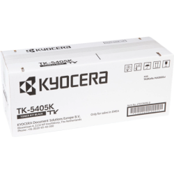 Kyocera TK5405 Negro Cartucho de Toner Original - 1T02Z60NL0/TK5405K
